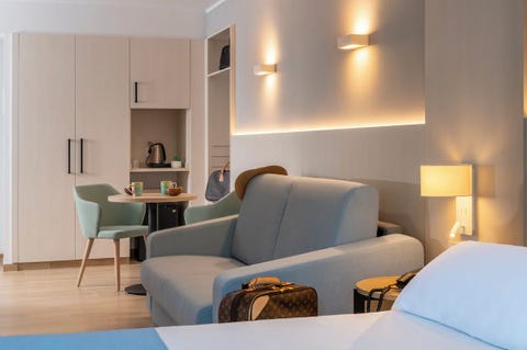 Costa Encantada Resort & Suites 6 av 11
