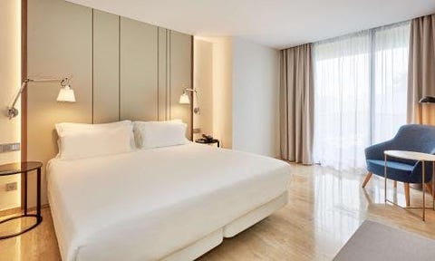 NH Imperial Playa Hotel 9 av 10