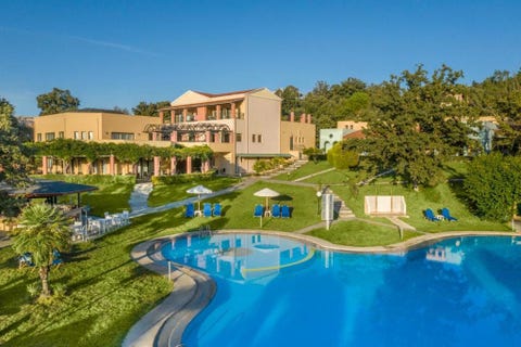 Century Resort Hotel 1 av 17