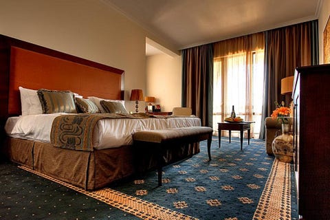 Primoretz Grand Hotel & Spa 15 av 16