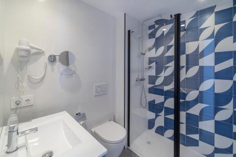 Hotel Florida Magaluf 13 av 14