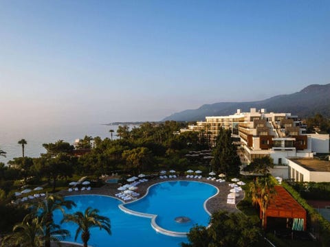 Tui Magic Life Rixos Beldibi - Adult Only 16+ 3 av 15