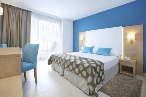 Universal Hotel Marques 9 av 10