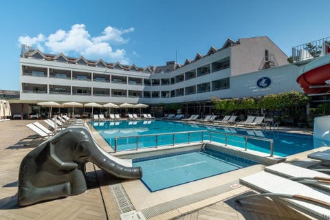 Grand Viking Hotel 6 av 11