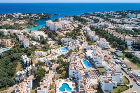 Marsenses Ferrera Blanca Adults Only Hotel 2 av 13