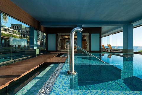 Lopesan Villa del Conde Resort and Thalasso 8 av 12
