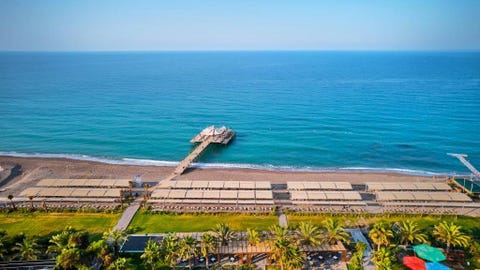 Seaden Sea Planet Resort & Spa 4 av 5
