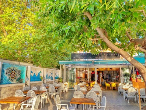 Leda Beach Hotel 8 av 9
