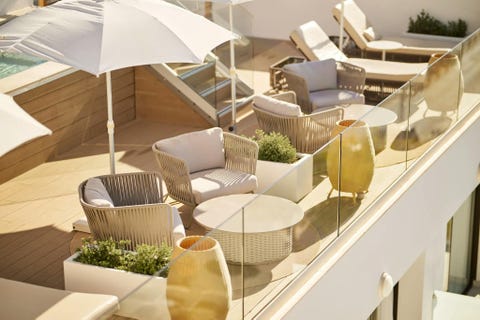 AluaSoul Palma Hotel - Adults Only 4 av 8