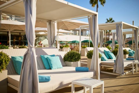 AluaSoul Palma Hotel - Adults Only 3 av 8