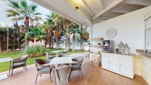 Cala Millor Garden Hotel - Adults Only 7 av 15