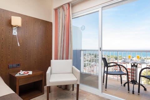 Hotel Torre Azul & Spa 4 av 12