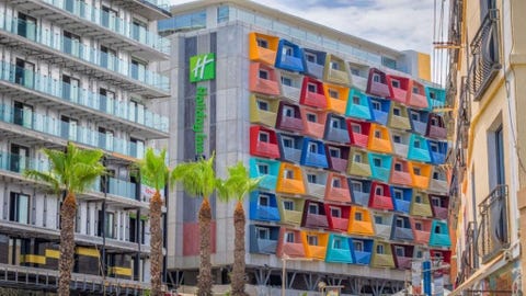 Holiday Inn Express - Malta by IHG 1 av 6