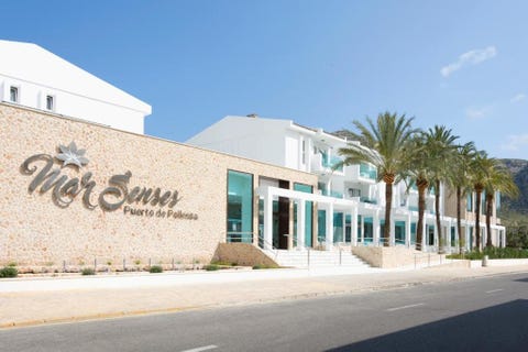 MarSenses Puerto Pollensa - Adults only 2 av 19