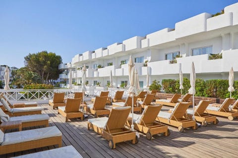 Hotel Rocamarina - Adult Only 16+ 2 av 10