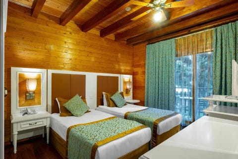 Long Beach Alanya - Ultra All Inclusive 5 av 13