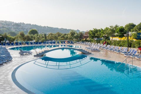 Hotel Narcis - Maslinica Hotels & Resorts 1 av 10