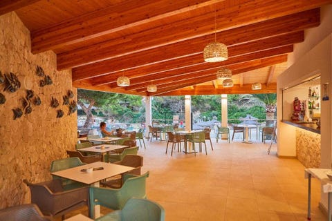 Hotel Rocamarina - Adult Only 16+ 8 av 10