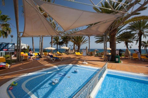 TUI BLUE Village Tres Vidas 4 av 9