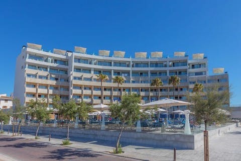 Fontanellas Playa Aparthotel 1 av 22