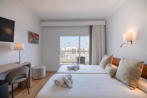 JS Miramar Hotel 9 av 12