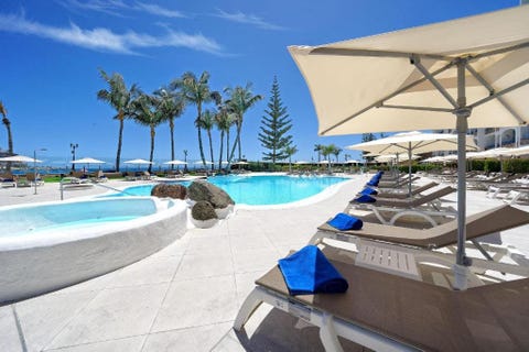 H10 Costa Mogán - Adults Only 18+ 3 av 15