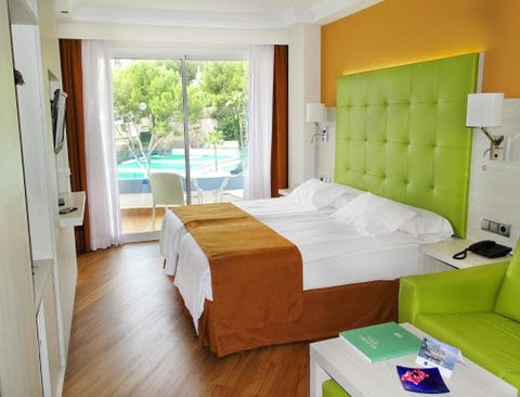 Europe Playa Marina  - Adults Only 15+ 12 av 12