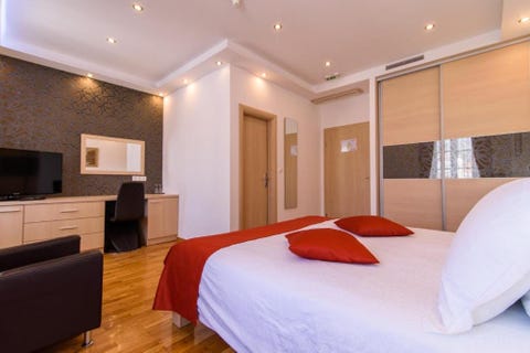 Heritage Hotel Vila Sikaa 5 av 10