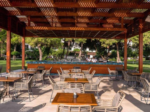 Tui Magic Life Rixos Beldibi - Adult Only 16+ 4 av 15