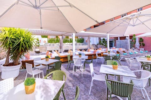 Hotel Fenix Torremolinos - Adults Only Recommended 7 av 17