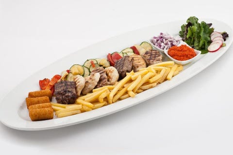 Hotel Biokovo 10 av 11