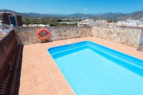 Hotel Toboso Chaparil 7 av 7