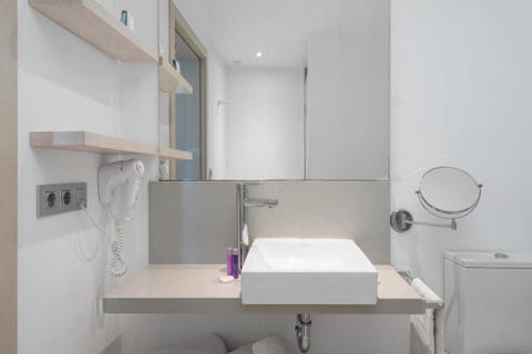 Som Llaut Boutique Hotel 16 av 16