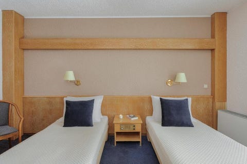 Sun Beach Hotel 12 av 13