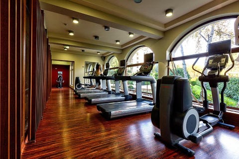 Primoretz Grand Hotel & Spa 16 av 16
