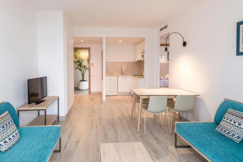 Aparthotel CYE Holiday Centre 6 av 10
