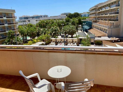Palas Pineda Hotel 6 av 10