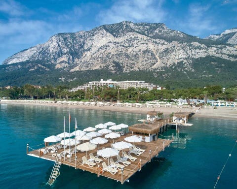 Tui Magic Life Rixos Beldibi - Adult Only 16+ 2 av 15