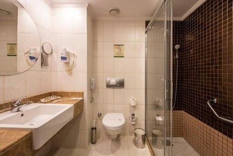 Side Star Park - All Inclusive 9 av 17