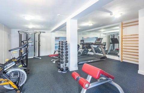JS Miramar Hotel 12 av 12