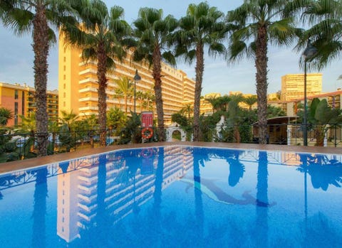 Sol Torremolinos - Don Marco, Adults Recommended 5 av 16