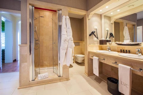 Lopesan Villa del Conde Resort and Thalasso 12 av 12