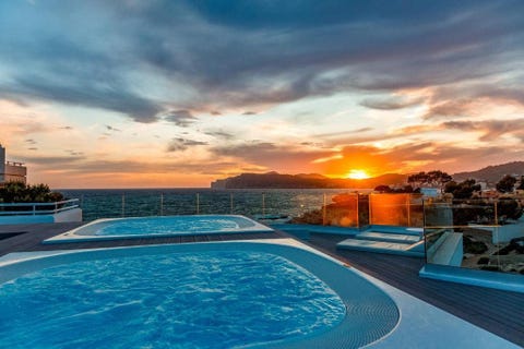 Fergus Style Cala Blanca Suites Hotel 5 av 13