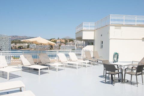 Playas del Rey Hotel 7 av 14