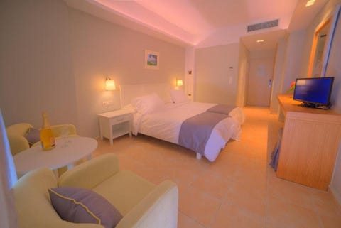 Elea Beach Hotel 10 av 14