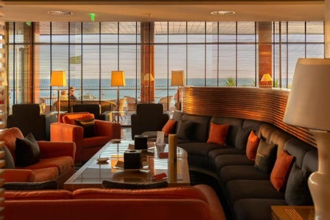 Hotel Algarve Casino 2 av 13