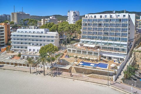 Flamboyan Caribe Hotel & Spa 1 av 7