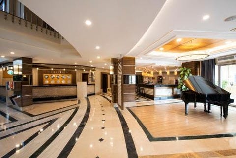 Side Star Park - All Inclusive 5 av 17
