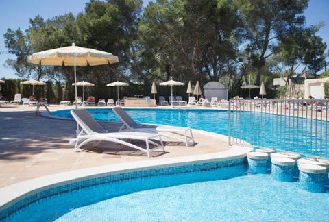 Grupotel Orient 2 av 7