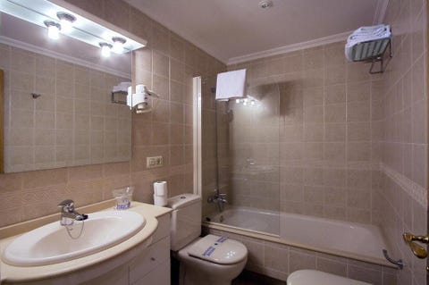 Mediterraneo Real Apts (Fuengirola) 19 av 21